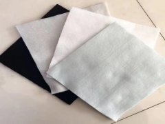 唐山滲水土工布