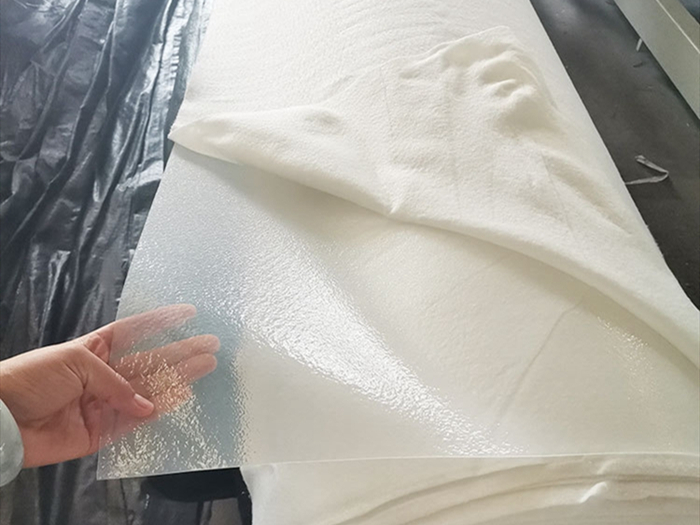 重慶防滲復合土工膜